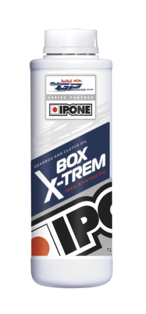 Ipone Gear Oil Box X-Trem 100% Synth 1lt