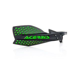 Χούφτα Acerbis X-Ultimate 22115.325 μαύρο-πράσινο