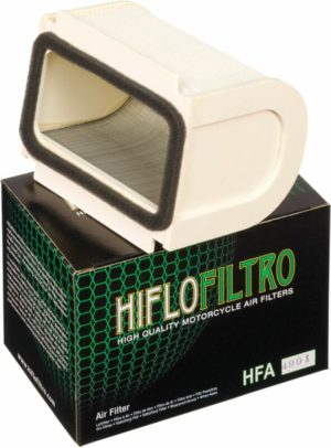 HIFLOFILTRO φίλτρο αέρα χάρτινο HFA4901 μίας χρήσης για YAMAHA XJ 900 F 84-94 / YAMAHA XJ 900 N 85-86