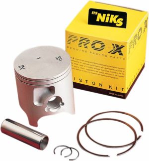 Prox σετ πιστόνι-ελατήρια 01.6022.A πιστ:Standard A κυλ:44,96mm χυτό Cast Replica για KTM SX 65 00-08