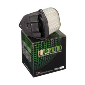 HIFLOFILTRO φίλτρο αέρα χάρτινο HFA3906 μίας χρήσης για SUZUKI VL 1500 LC 98-04