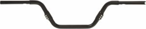 Arlen Ness τιμόνι 32mm Low-Pro 520-000 πλάτος:91,5cm pullback:16,5cm μαύρο