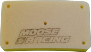 Moose Racing φίλτρο αέρα βαμβακερό 3-10-10 πλενόμενο