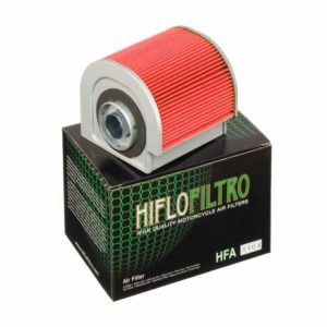 HIFLOFILTRO φίλτρο αέρα χάρτινο HFA1104 μίας χρήσης για HONDA CA 125 95-00