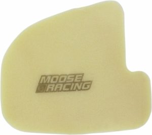 Moose Racing φίλτρο αέρα σφουγγάρι 3-40-11 πλενόμενο