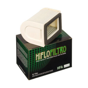 HIFLOFILTRO φίλτρο αέρα χάρτινο HFA4601 μίας χρήσης για YAMAHA XJ 600 84-91 / YAMAHA XJ 400 S 81-85