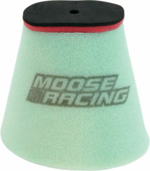 Moose Racing φίλτρο αέρα σφουγγάρι P3-80-12 πλενόμενο