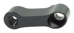 Biketek Αντάπτορας - Προέκταση βάσης καθρέπτη με σπείρωμα 10mm