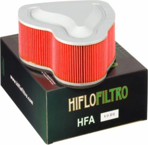 HIFLOFILTRO φίλτρο αέρα χάρτινο HFA1926 μίας χρήσης για HONDA VTX 1800 C 01-06