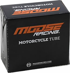 Σαμπρέλα μηχανής MOOSE RACING HARD-PARTS Center/Side Metal Valve (Threaded/Nuts) TR-4 (rou 100/100-18 100/90-18 3.25-18 3.50-18 4.10-18 Motorcycle 1τ