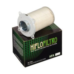 HIFLOFILTRO φίλτρο αέρα χάρτινο HFA3501 μίας χρήσης για SUZUKI GS 500 E 89-03