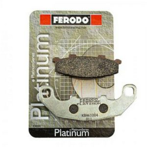 Τακάκια Ferodo Platinum # FDB508P