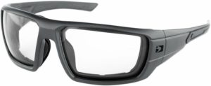 Γυαλιά οδήγησης Bobster Mission με διάφανους φακούς