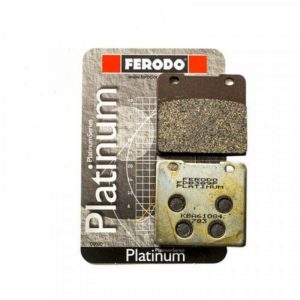Τακάκια Ferodo Platinum # FDB389P