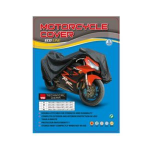 Kάλυμμα μοτό Nordcode Cover moto XL Eco Line