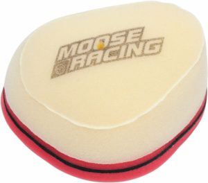 Moose Racing φίλτρο αέρα σφουγγάρι 2-40-05 πλενόμενο