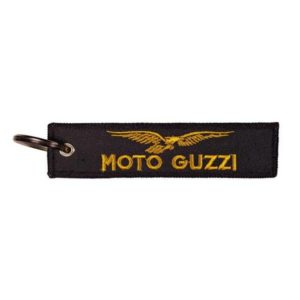 Μπρελόκ υφασμάτινο Moto Guzzi