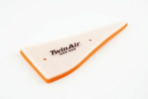 TWIN AIR φίλτρο αέρα σφουγγάρι 158058 πλενόμενο για GAS GAS TXT 200 00-03 / GAS GAS TXT 125 00-03