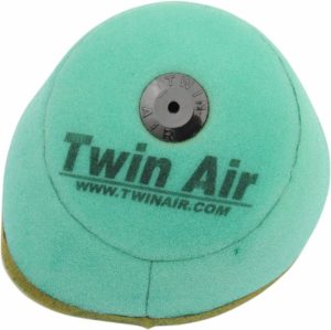 TWIN AIR φίλτρο αέρα σφουγγάρι 150204X πλενόμενο για HONDA CR 250 R 88-99 / HONDA CR 500 R 89-99