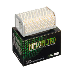 HIFLOFILTRO φίλτρο αέρα χάρτινο HFA2904 μίας χρήσης για KAWASAKI Z 1000 77-80