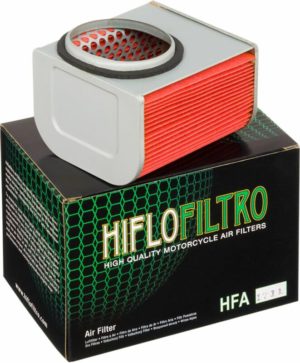 HIFLOFILTRO φίλτρο αέρα χάρτινο HFA1711 μίας χρήσης