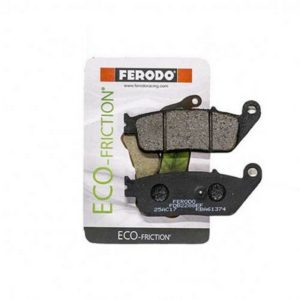 Σετ τακάκια Ferodo Eco Friction # FDB2288EF