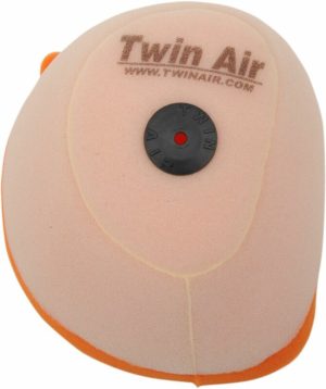 TWIN AIR φίλτρο αέρα σφουγγάρι 150208 πλενόμενο για HONDA CRF 450 R 02-02