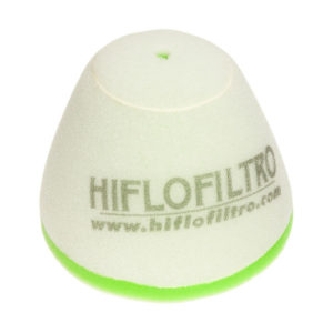 HIFLOFILTRO φίλτρο αέρα σφουγγάρι HFF4017 πλενόμενο