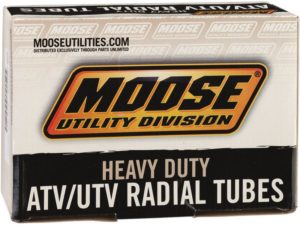 Σαμπρέλα μηχανής MOOSE UTILITY DIVISION Side Metal Valve (Threaded/Nuts) TR-6 (oval base) 35 x 10-15 ATV UTV