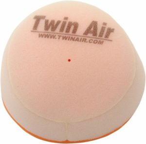 TWIN AIR φίλτρο αέρα σφουγγάρι 153108 πλενόμενο για SUZUKI RM 125 87-92 / SUZUKI RM 250 87-88