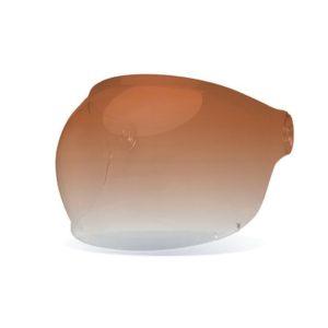 Ζελατίνα Bell Bullitt bubble amber gradient