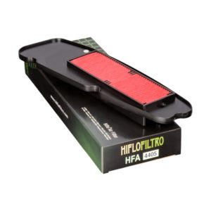Φίλτρο αέρος HifloFiltro δεξί για Yamaha YP 400 Majesty 04 12 # HFA4405