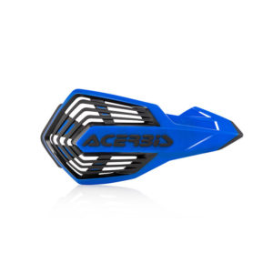Χούφτα Acerbis X-Future 24296.251 Universal μπλε/μαύρο