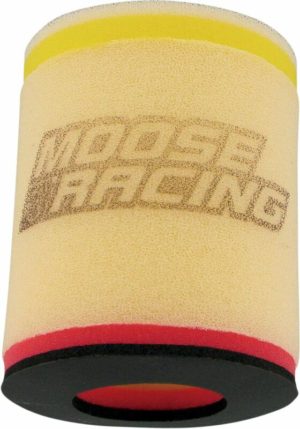 Moose Racing φίλτρο αέρα σφουγγάρι 3-70-12 πλενόμενο για SUZUKI LT-F 250 2X4 03-12 / SUZUKI LT-Z 250 2X4 04-09