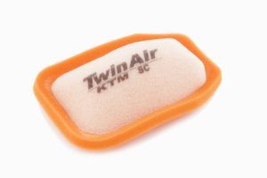 TWIN AIR φίλτρο αέρα 154010SC πλενόμενο για KTM SX 50 09-18