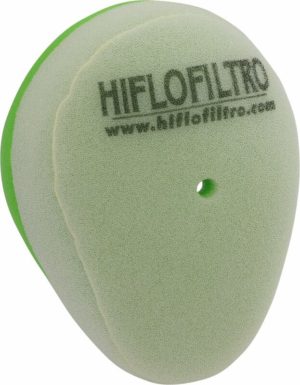 HIFLOFILTRO φίλτρο αέρα σφουγγάρι HFF3025 πλενόμενο για SUZUKI DR 650 SE 96-00