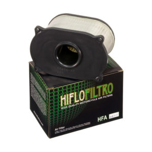 HIFLOFILTRO φίλτρο αέρα χάρτινο HFA3609 μίας χρήσης για SUZUKI SV 650 99-02 / SUZUKI SV 650 S 99-02