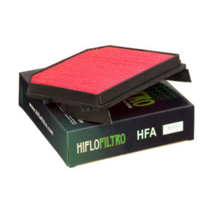 HIFLOFILTRO φίλτρο αέρα χάρτινο HFA1922 μίας χρήσης για HONDA XL 1000 V 01-11 / HONDA XL 1000 V ABS 04-12