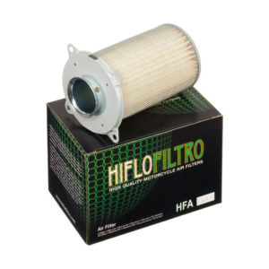 HIFLOFILTRO φίλτρο αέρα χάρτινο HFA3909 μίας χρήσης για SUZUKI GSX 1400 01-07