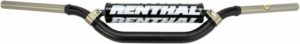 Renthal τιμόνι αλουμινένιο 28,6mm KTM High Twinwall 994-01-BK-02-185 πλάτος:81cm ύψος:99mm pullback:40mm μαύρο
