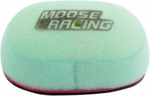 Moose Racing φίλτρο αέρα σφουγγάρι P2-20-02 πλενόμενο