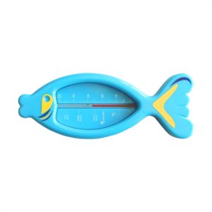 Θερμόμετρο μπάνιου Lorelli Fish