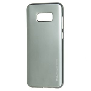 Θήκη Σίλικόνης Mercury i-jelly Samsung Galaxy S8 Plus Grey