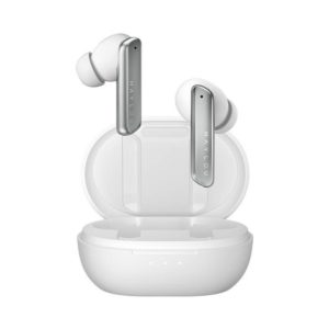 Ασύρματα ακουστικά Bluetooth Haylou W1 earphones (white)