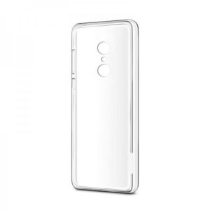 Θήκη Σίλικόνης X-levei ANTISLIP Jelly Case Xiaomi Redmi 5 Clear