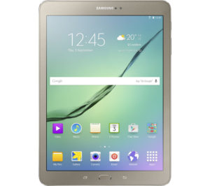 Επισκευή Tablet Samsung