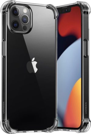 Θήκη Σιλικόνης Ugreen LP489 Case for iPhone 13 Pro Max Clear