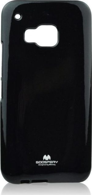 Θήκη Σιλικόνης Mercury Jelly Case Samsung Galaxy Grand Prime Black