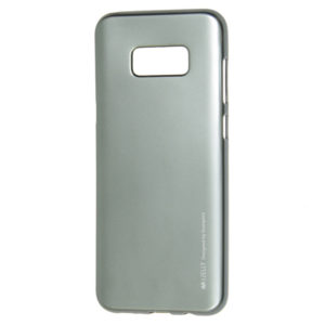 Θήκη Σίλικόνης Mercury Jelly Case Samsung Galaxy S8 Grey