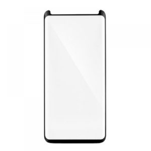 Γυαλί Προστασίας OEM Screen Protector - 5D Tempered Glass case friendly - full glue - Samsung Galaxy A8 Plus 2018